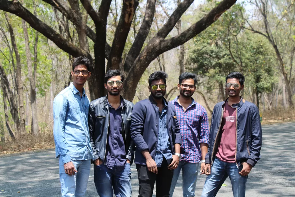 Photo of Road Trip to Wayanad,Kerala and Ooty by Anil Kumar Chavala