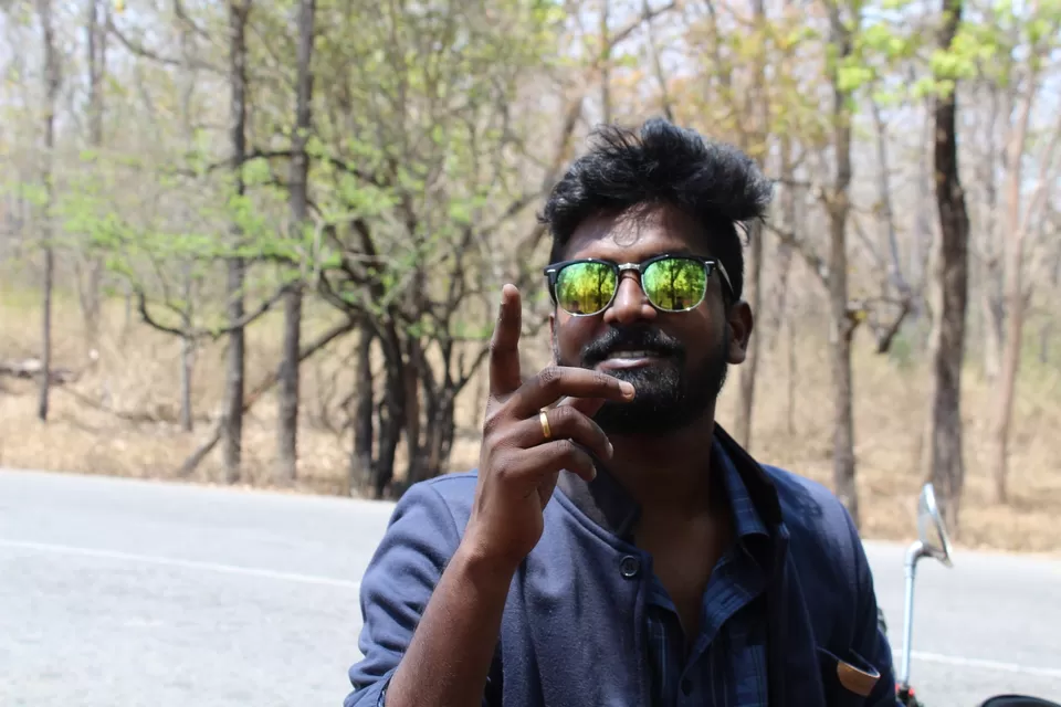 Photo of Road Trip to Wayanad,Kerala and Ooty by Anil Kumar Chavala