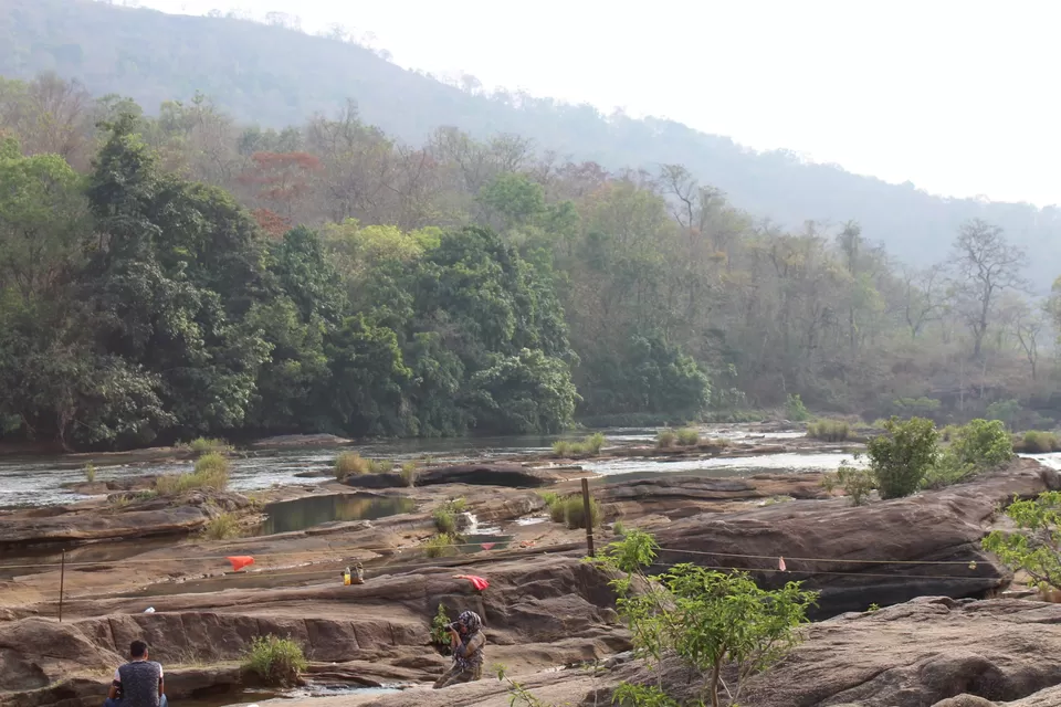 Photo of Road Trip to Wayanad,Kerala and Ooty by Anil Kumar Chavala