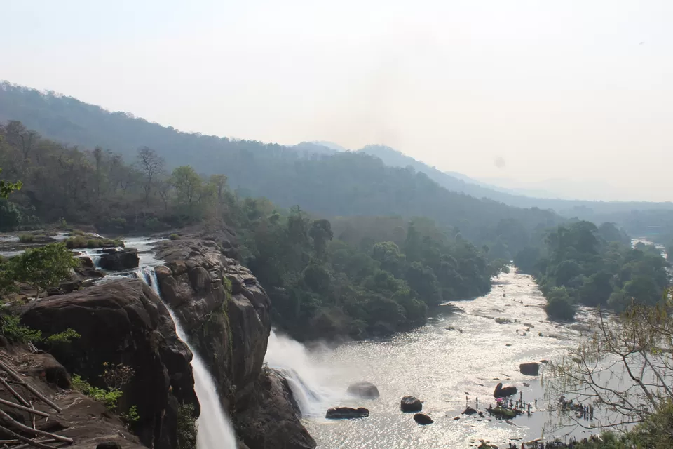 Photo of Road Trip to Wayanad,Kerala and Ooty by Anil Kumar Chavala