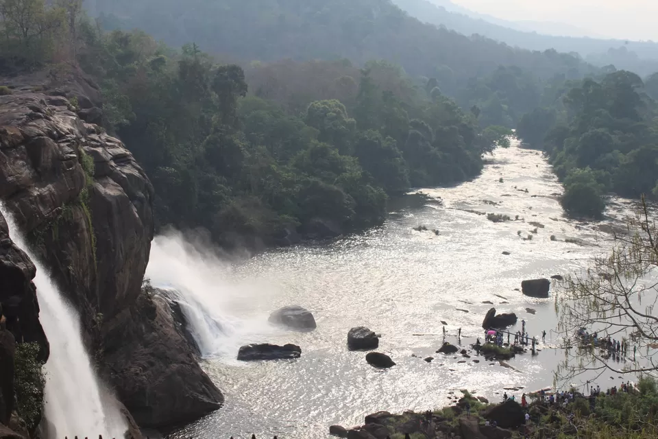 Photo of Road Trip to Wayanad,Kerala and Ooty by Anil Kumar Chavala