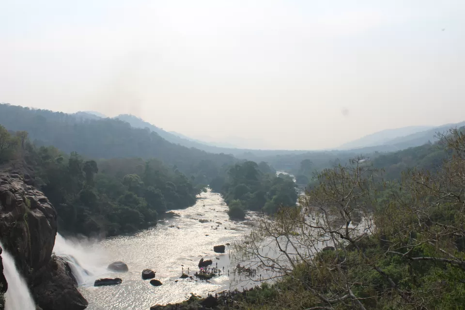 Photo of Road Trip to Wayanad,Kerala and Ooty by Anil Kumar Chavala