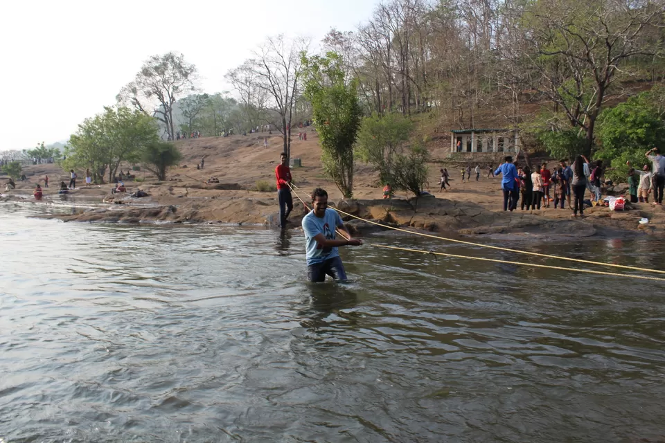 Photo of Road Trip to Wayanad,Kerala and Ooty by Anil Kumar Chavala