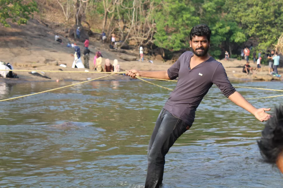 Photo of Road Trip to Wayanad,Kerala and Ooty by Anil Kumar Chavala