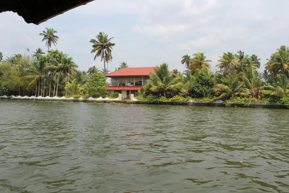 Photo of Road Trip to Wayanad,Kerala and Ooty by Anil Kumar Chavala