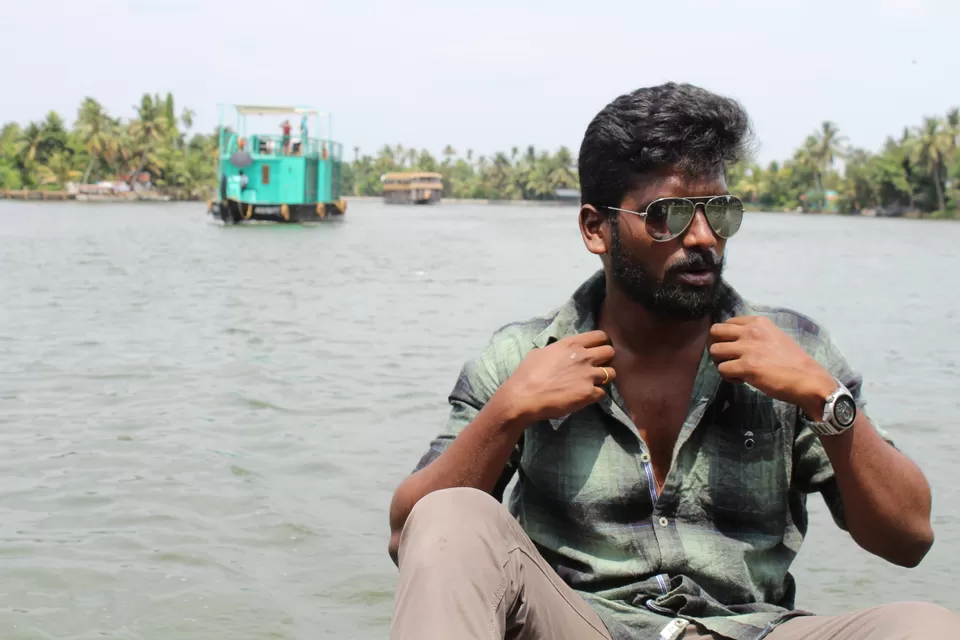 Photo of Road Trip to Wayanad,Kerala and Ooty by Anil Kumar Chavala