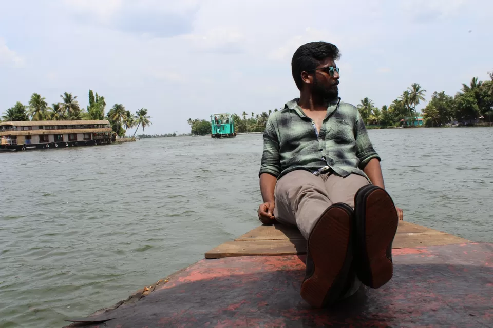 Photo of Road Trip to Wayanad,Kerala and Ooty by Anil Kumar Chavala