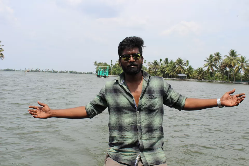 Photo of Road Trip to Wayanad,Kerala and Ooty by Anil Kumar Chavala