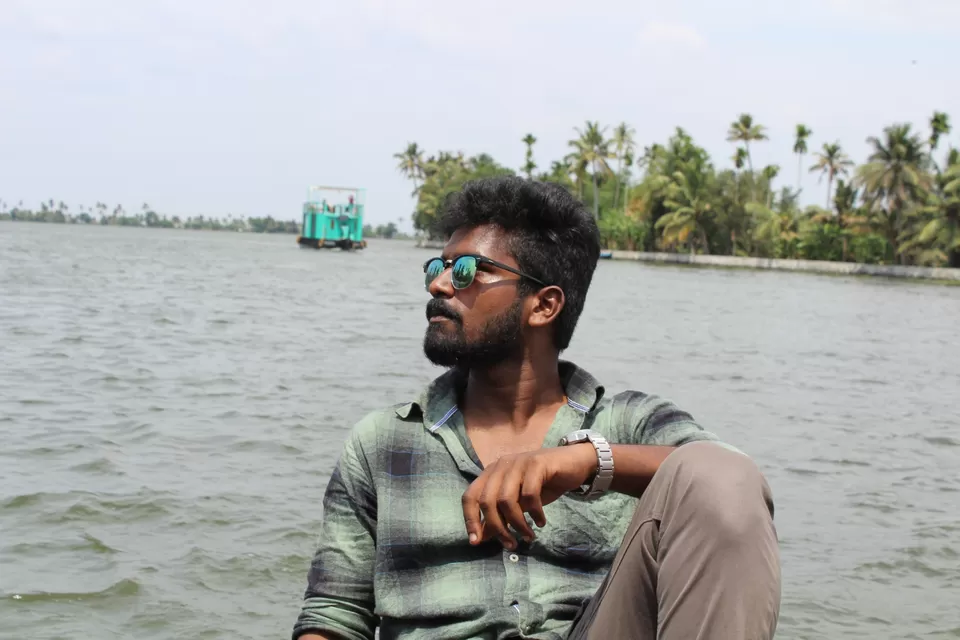 Photo of Road Trip to Wayanad,Kerala and Ooty by Anil Kumar Chavala