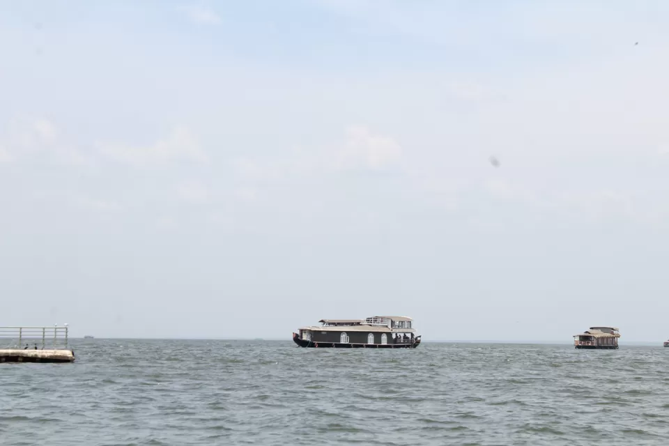 Photo of Road Trip to Wayanad,Kerala and Ooty by Anil Kumar Chavala