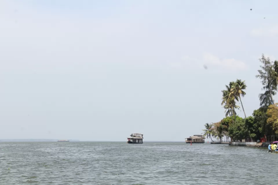 Photo of Road Trip to Wayanad,Kerala and Ooty by Anil Kumar Chavala