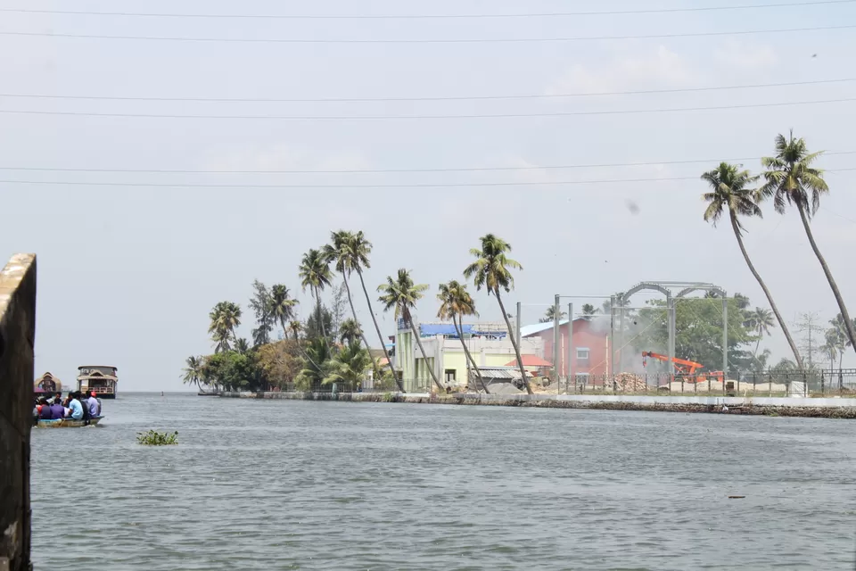 Photo of Road Trip to Wayanad,Kerala and Ooty by Anil Kumar Chavala
