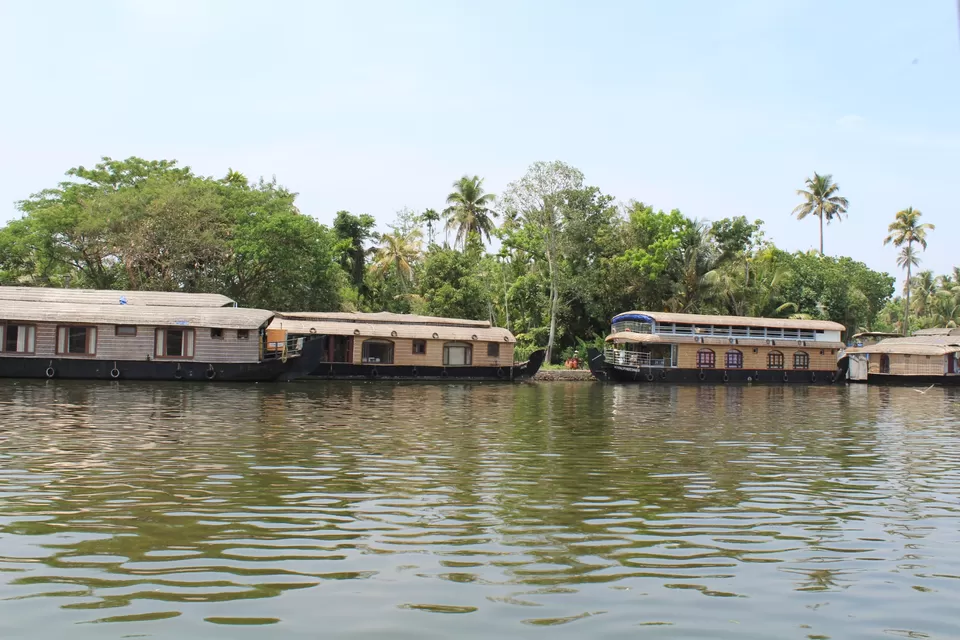 Photo of Road Trip to Wayanad,Kerala and Ooty by Anil Kumar Chavala