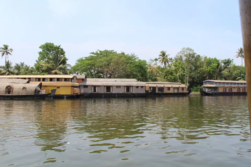 Photo of Road Trip to Wayanad,Kerala and Ooty by Anil Kumar Chavala