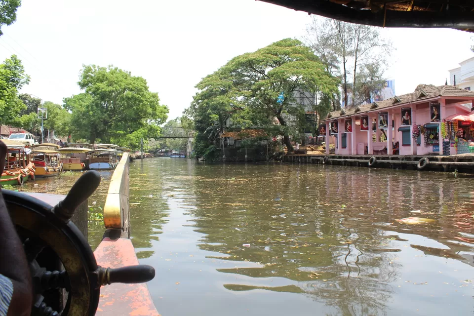 Photo of Road Trip to Wayanad,Kerala and Ooty by Anil Kumar Chavala
