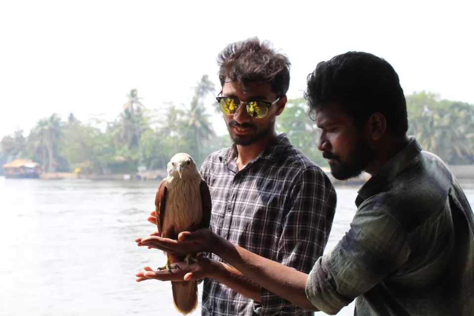 Photo of Road Trip to Wayanad,Kerala and Ooty by Anil Kumar Chavala