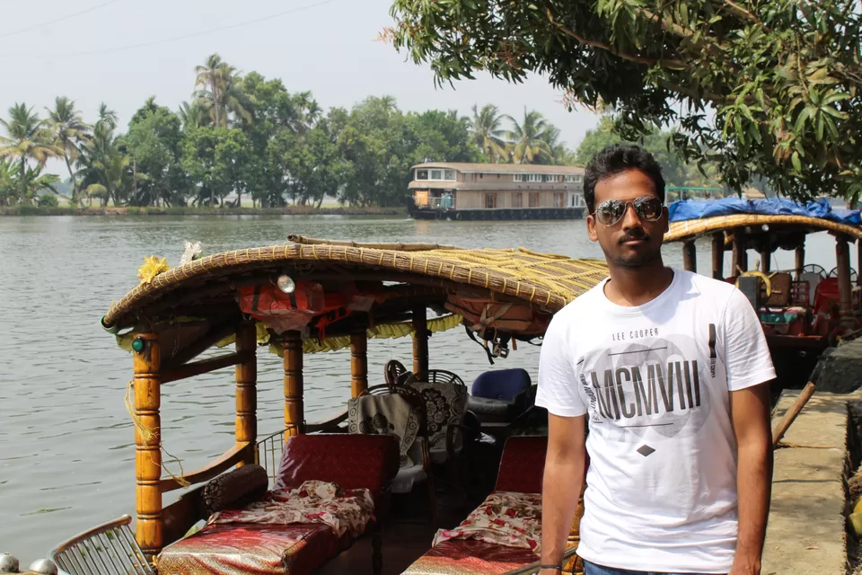 Photo of Road Trip to Wayanad,Kerala and Ooty by Anil Kumar Chavala