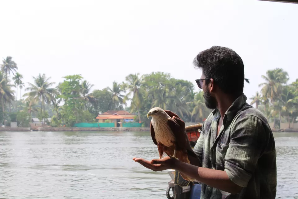 Photo of Road Trip to Wayanad,Kerala and Ooty by Anil Kumar Chavala