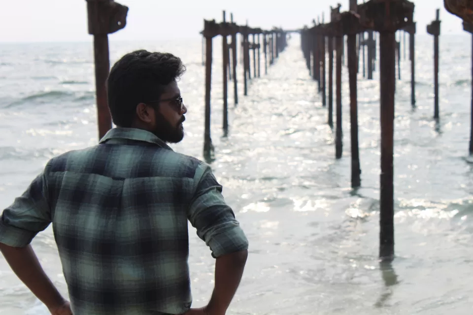 Photo of Road Trip to Wayanad,Kerala and Ooty by Anil Kumar Chavala
