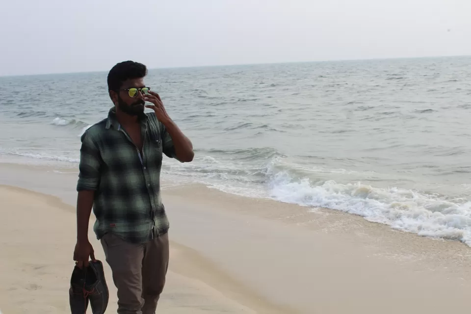 Photo of Road Trip to Wayanad,Kerala and Ooty by Anil Kumar Chavala
