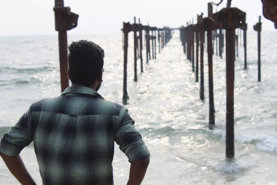 Photo of Road Trip to Wayanad,Kerala and Ooty by Anil Kumar Chavala