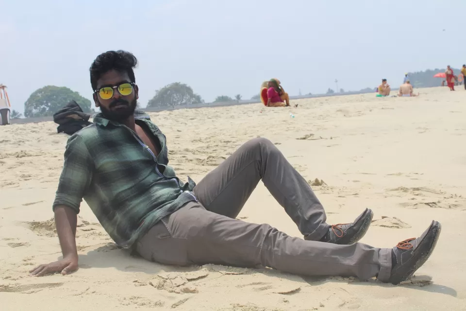 Photo of Road Trip to Wayanad,Kerala and Ooty by Anil Kumar Chavala