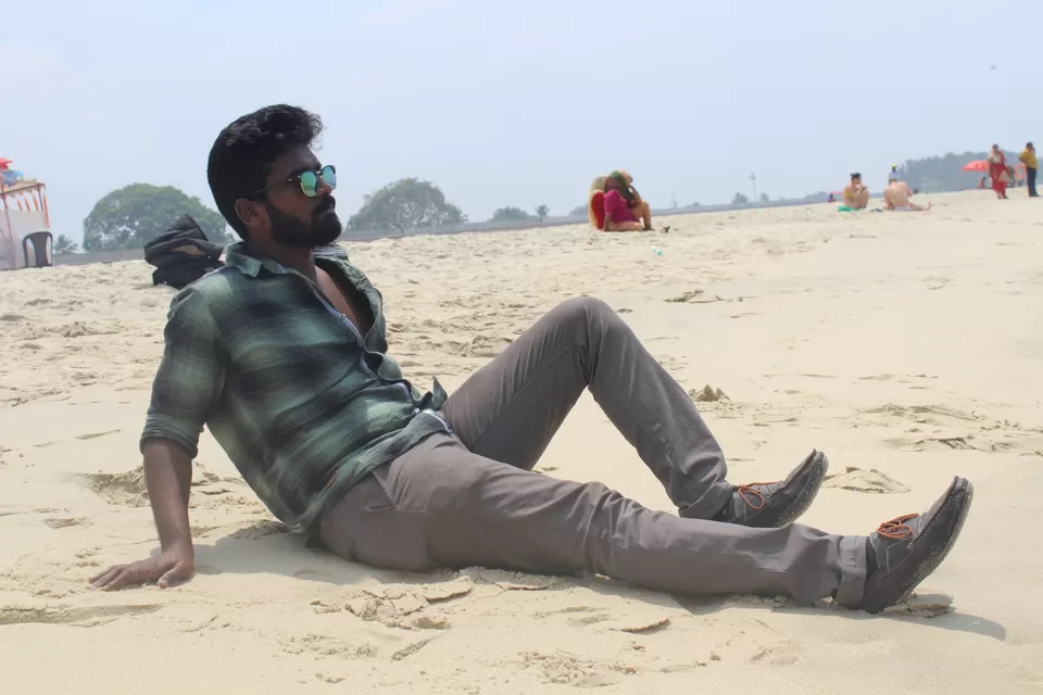 Photo of Road Trip to Wayanad,Kerala and Ooty by Anil Kumar Chavala