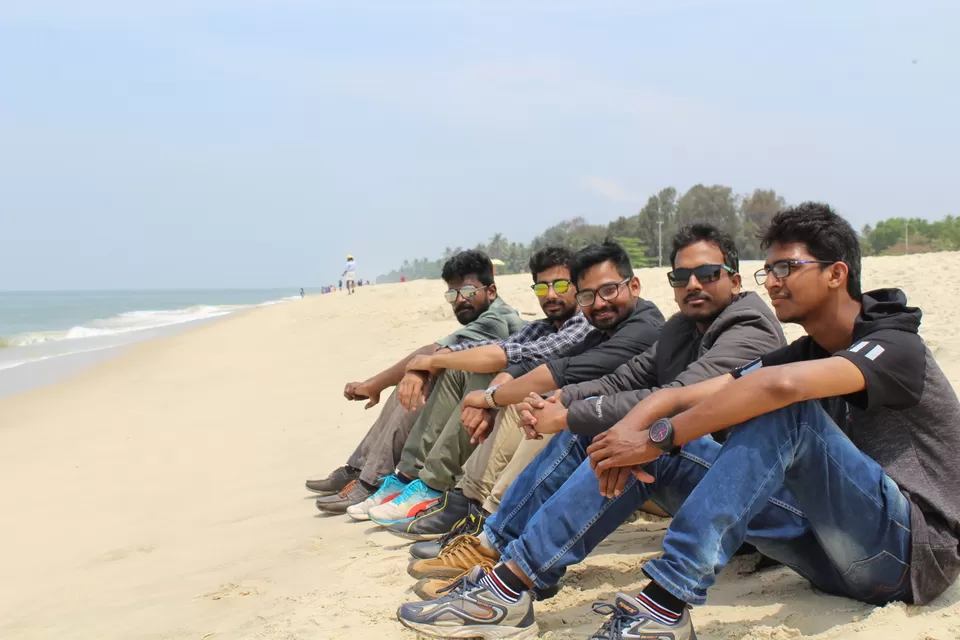 Photo of Road Trip to Wayanad,Kerala and Ooty by Anil Kumar Chavala