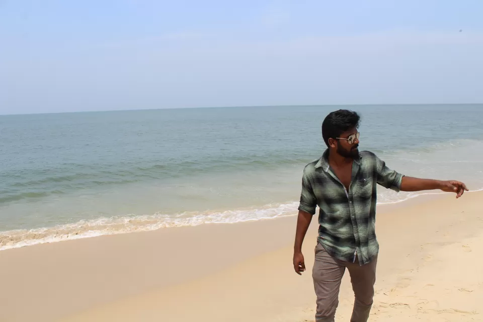 Photo of Road Trip to Wayanad,Kerala and Ooty by Anil Kumar Chavala