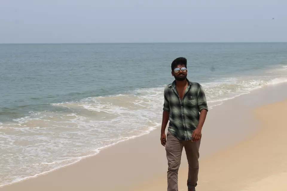 Photo of Road Trip to Wayanad,Kerala and Ooty by Anil Kumar Chavala