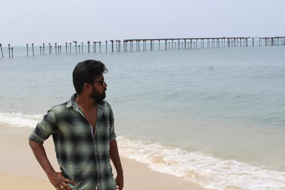 Photo of Road Trip to Wayanad,Kerala and Ooty by Anil Kumar Chavala