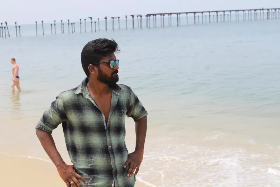 Photo of Road Trip to Wayanad,Kerala and Ooty by Anil Kumar Chavala