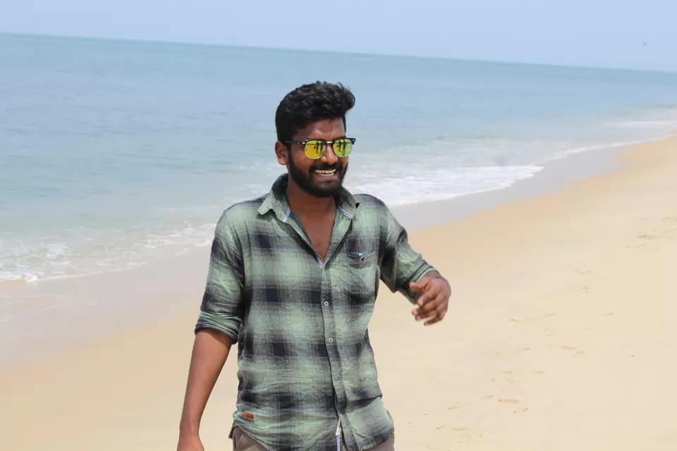 Photo of Road Trip to Wayanad,Kerala and Ooty by Anil Kumar Chavala