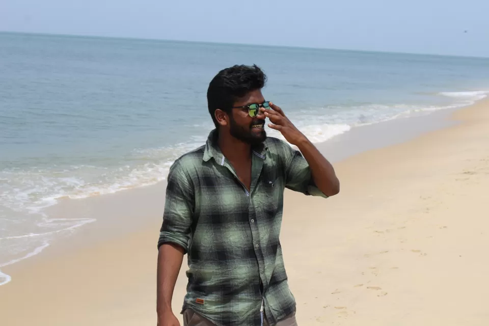 Photo of Road Trip to Wayanad,Kerala and Ooty by Anil Kumar Chavala