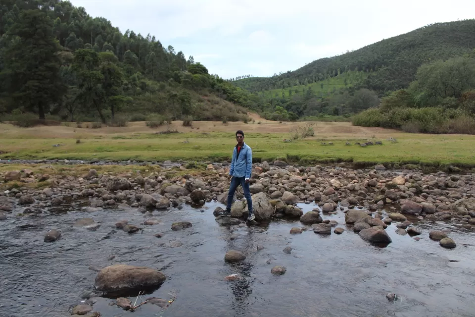 Photo of Road Trip to Wayanad,Kerala and Ooty by Anil Kumar Chavala