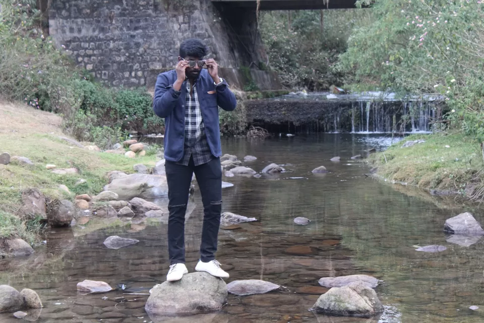 Photo of Road Trip to Wayanad,Kerala and Ooty by Anil Kumar Chavala