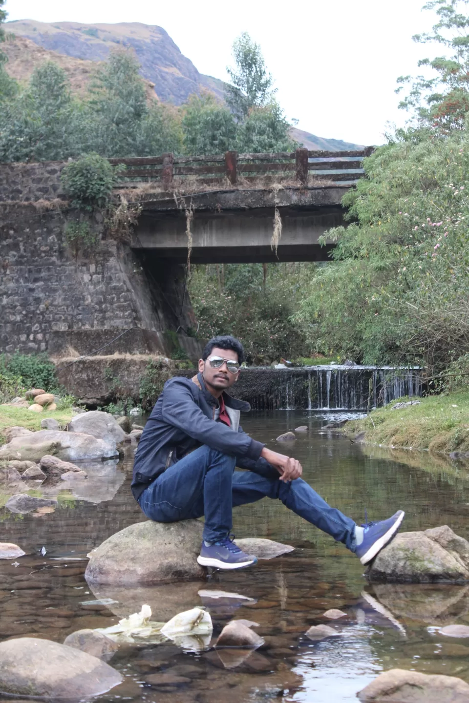 Photo of Road Trip to Wayanad,Kerala and Ooty by Anil Kumar Chavala