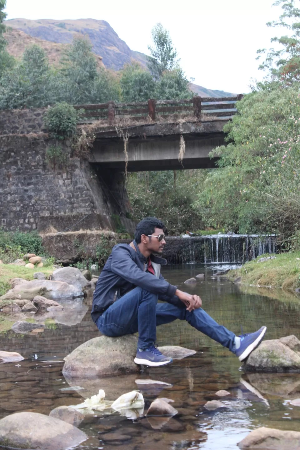 Photo of Road Trip to Wayanad,Kerala and Ooty by Anil Kumar Chavala
