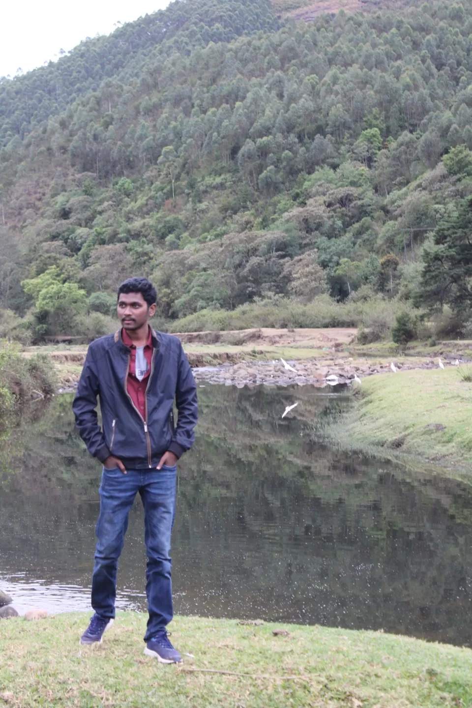 Photo of Road Trip to Wayanad,Kerala and Ooty by Anil Kumar Chavala