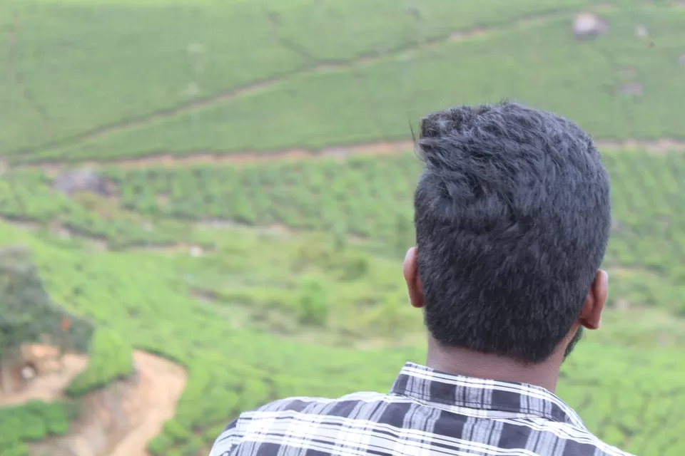 Photo of Road Trip to Wayanad,Kerala and Ooty by Anil Kumar Chavala