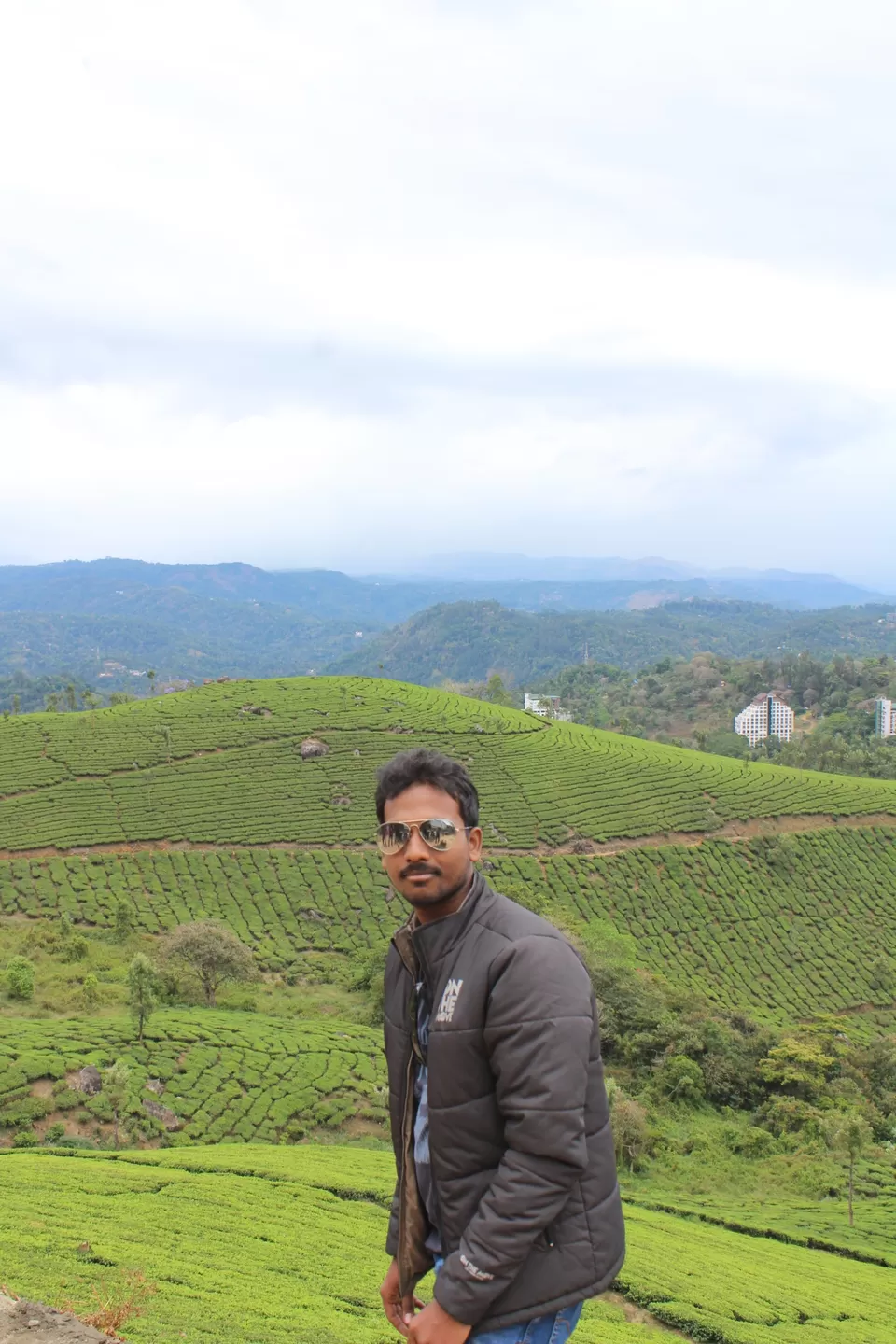 Photo of Road Trip to Wayanad,Kerala and Ooty by Anil Kumar Chavala