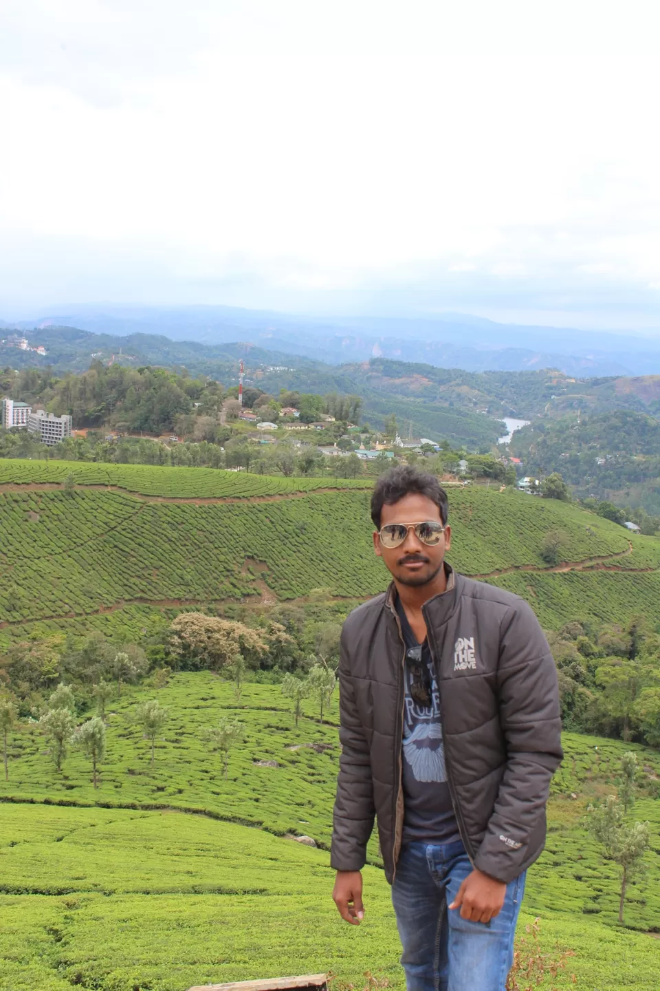 Photo of Road Trip to Wayanad,Kerala and Ooty by Anil Kumar Chavala