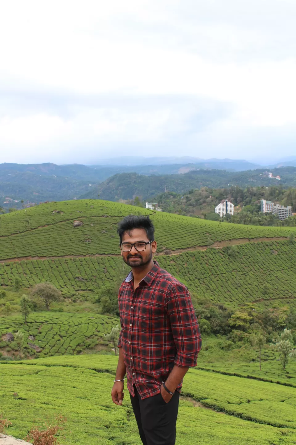 Photo of Road Trip to Wayanad,Kerala and Ooty by Anil Kumar Chavala