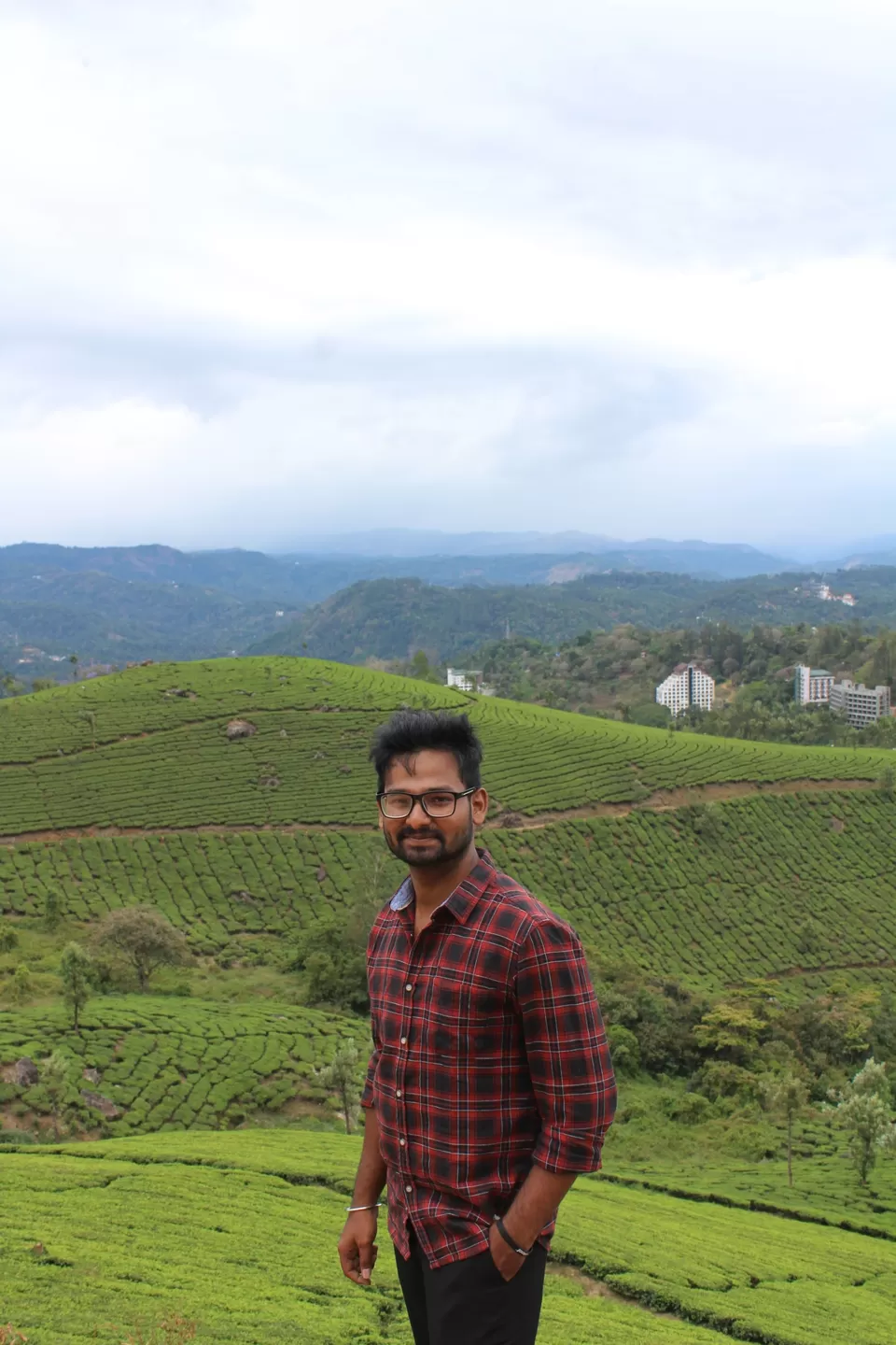 Photo of Road Trip to Wayanad,Kerala and Ooty by Anil Kumar Chavala