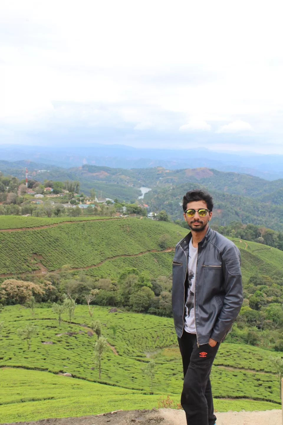 Photo of Road Trip to Wayanad,Kerala and Ooty by Anil Kumar Chavala