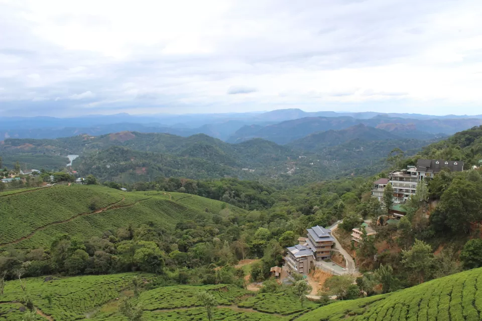 Photo of Road Trip to Wayanad,Kerala and Ooty by Anil Kumar Chavala