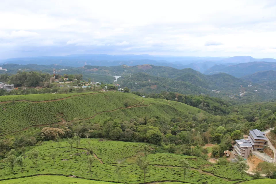 Photo of Road Trip to Wayanad,Kerala and Ooty by Anil Kumar Chavala