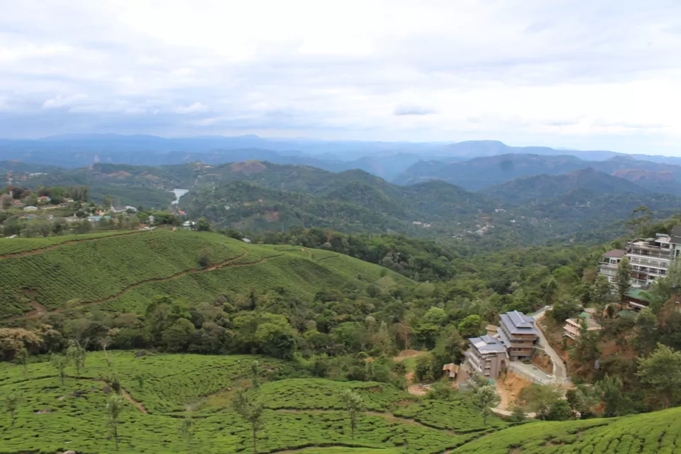 Photo of Road Trip to Wayanad,Kerala and Ooty by Anil Kumar Chavala