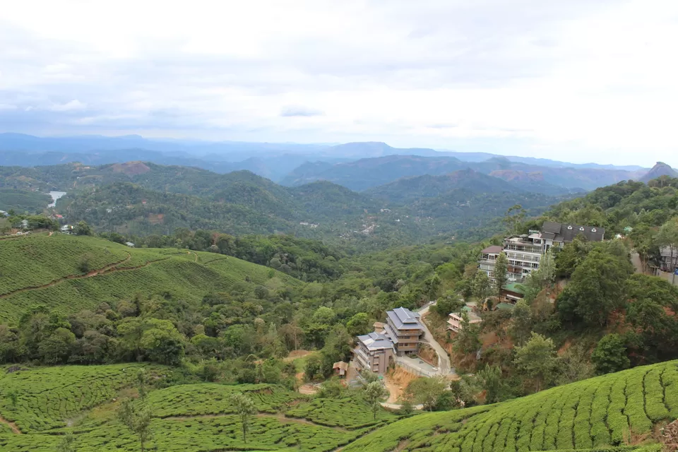 Photo of Road Trip to Wayanad,Kerala and Ooty by Anil Kumar Chavala