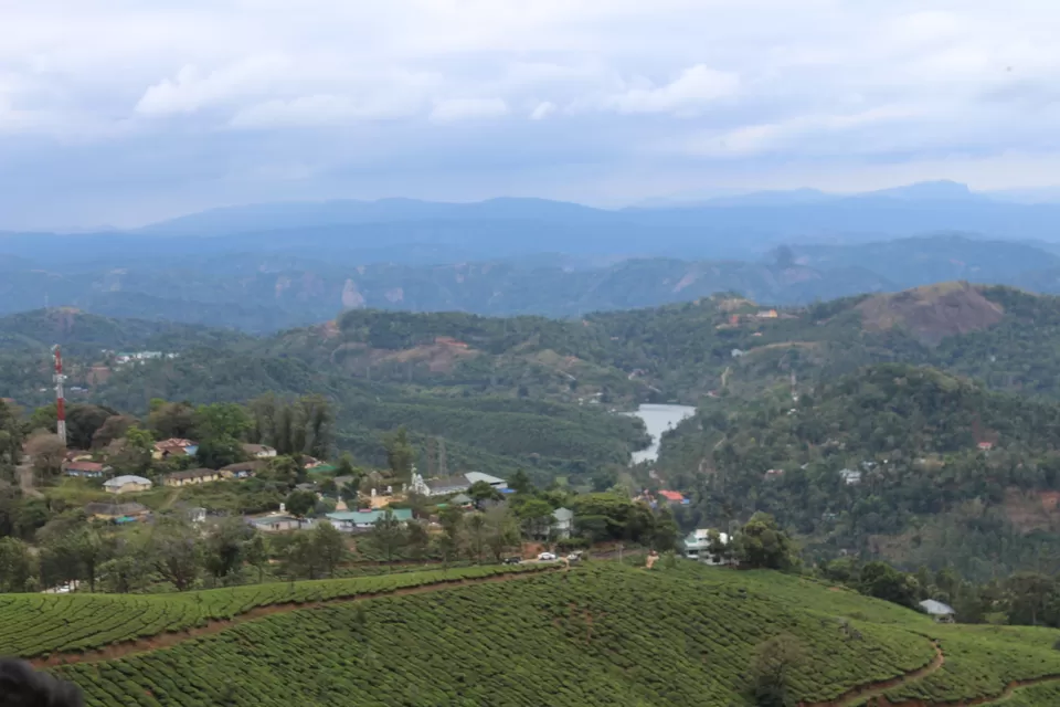 Photo of Road Trip to Wayanad,Kerala and Ooty by Anil Kumar Chavala